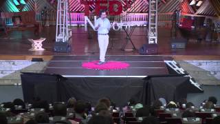 Preserving national assets  Feisal Malik  TEDxNairobi [upl. by Amalia]