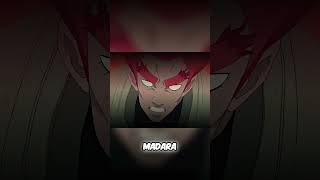 Naruto and Sasuke’s Epic Battle with Madara [upl. by Sander]