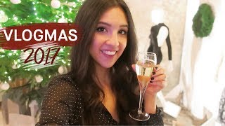 VLOGMAS  Une semaine avec moi 🎄✨ [upl. by Nivram]