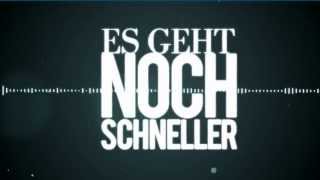 Superbutt  Schneller Lyric Video [upl. by Leima]