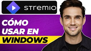 Cómo utilizar Stremio en Windows Tutorial [upl. by Brenza]