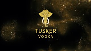 The Tusker Vodka Unleash Your Wild Spirits [upl. by Ainniz811]