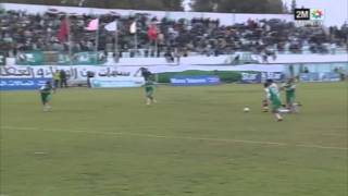 Ock 1  Wac 0 Botola 2120102011 [upl. by Previdi]