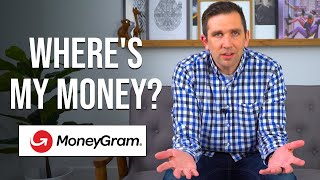 Is Moneygram Trying to Scam Me  Chikaordery Part 6 [upl. by Fadas262]