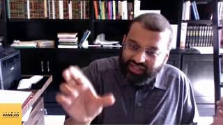 Dr Yasir Qadhi on why he left Salafi or Wahabi movement of Muhammad Ibn Abd alWahab [upl. by Pederson345]