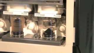 How to flush your juice dispenser [upl. by Eerbua]