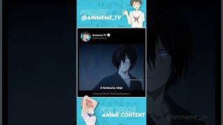 Yato Noragami 🔥 anime animemoments [upl. by Nosirrah]