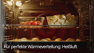 IKEA – Heißluftbackofen [upl. by Ofilia]