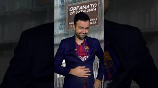 ASÍ SERÁN LAS CAMISETAS DEL FC BARCELONA 202425 🤡 [upl. by Fabe941]