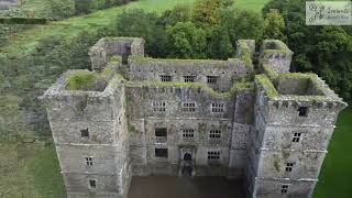 Kanturk Castle [upl. by Eimrej]