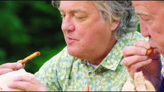 Hammond Clarkson and May Pizza and Chips Compilation [upl. by Heigho516]