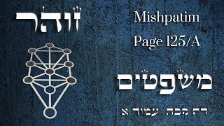 Zohar  Parashat Mishpatim  Why not to mix milk and meat  Part 1  Rabbi Alon Anava [upl. by Mirabelle]