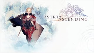 Astria Ascending  First Hour Of Gameplay  PS4 Pro [upl. by Barthelemy]