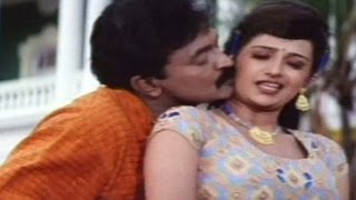 Manasunna Maaraju Movie Songs  Maagha Maasamaa  Rajashekar  Laya [upl. by Davidoff]