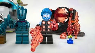 LEGO THOR  LEGO Marvel Super Heroes [upl. by Buckley635]