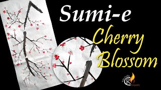 Sumie – Cherry Blossom [upl. by Uis]