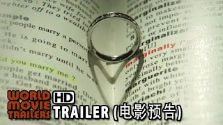 《单身男女2》Dont Go Breaking My Heart 2 Trailer 2014 HD [upl. by Ettennod]