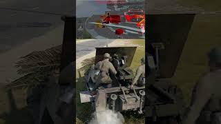 Easiest quotGod Modequot with ZiS30💀 warthunder gaming [upl. by Aimehs]