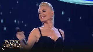 Sladjana Mandic  Imam jedan zivot  Live  ZG 20122013  18052013 EM 36 [upl. by Ahern]