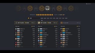 CSGOEMPIRE FINALLY PAYS HUGE DICE WIN [upl. by Nara]