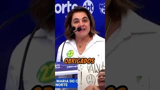 🛑Portal IF3M  Em debate vice de Alberto Neto admite que deve milhões em IPTU e defende a sonegação [upl. by Philbin641]