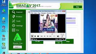 How to Use Smadav 2018 [upl. by Regen123]