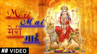 Meri mai Jubin Nautiyal song Navratri special bhajan matarani navratri jaymatadi subscribe [upl. by Kazimir]