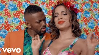 Nego do Borel  Você Partiu Meu Coração Videoclipe ft Anitta Wesley Safadão [upl. by Nessah]