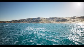 Tutorial OCEANOLOGY 5 with WorldScapePlugin [upl. by Gherardi]