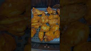 AGARO air fryer chicken fry [upl. by Missi]