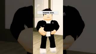 NO AMO A MI HERMANO en Roblox roblox brookhaven [upl. by Noedig736]