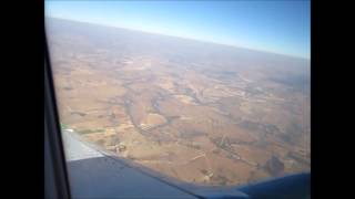 Kulula from Lanseria Johannesburg to King Shaka Durban [upl. by Narol]