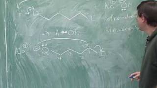 Organic chemistry Alcohols 4 [upl. by Brey699]