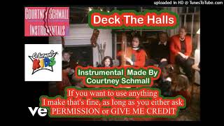 Cedarmont Kids  Deck The Halls Instrumental [upl. by Stafford]