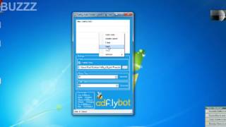 Earn money fast with Adfly BOT 2017 AutoClicker 50 70 per hour WORKING [upl. by Ellis]