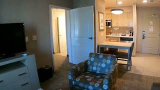 Homewood Suites by Hilton Anaheim Resort  Convention Center [upl. by Maharva]