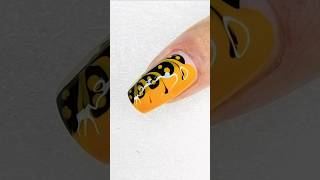 Try this toothpick hacks for stunning nailart shorts shortvideo video nailart [upl. by Kirst]