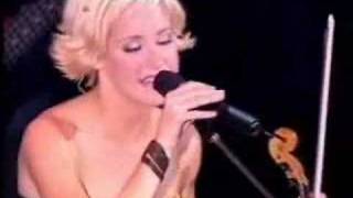 Dixie Chicks  You Were Mine live [upl. by Clementius689]