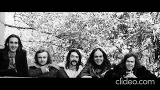 GENESIS  Stagnation Live Sounds Of The Seventies Peel sessions  May 10th 1971 [upl. by Saucy]