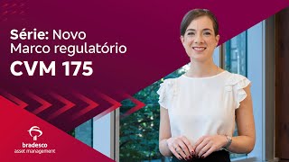 CVM 175  Mais segurança e transparência ao investidor [upl. by Behrens513]