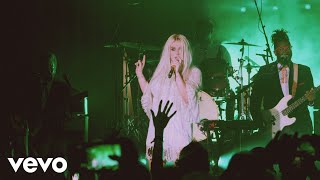 Kesha  Blow Live from Honda Stage at Hollywood Palladium [upl. by Nitsew]