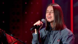 Marina Kaye  Heavenbound Live  Le Grand Studio RTL [upl. by Alger]