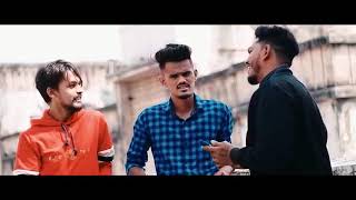 DILACHI HORI  PRASHANT NAKTE amp SONALI SONAWANE  MUSIC VIDEO MANISH PATIL [upl. by Amethyst143]