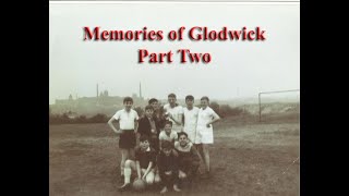 Glodwick Walk 2 visits Glodwick Lows and Warren Lane where the old friends played team football [upl. by Zap]