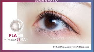 MICROEYELENSESCOM4 Color  Colored Contacts Lens [upl. by Livia]