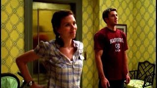 The Nanny Diaries Full Movie Facts  Review And Knowledge  Scarlett Johansson  Laura Linney [upl. by Grae]