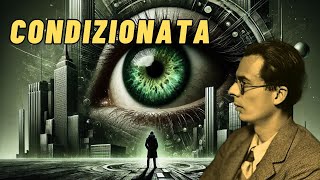 Come la ricerca del piacere può distruggere la tua vita l Aldous Huxley [upl. by Campman]