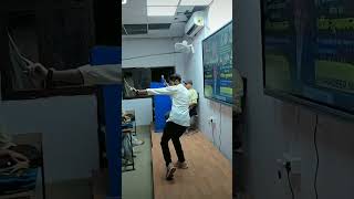 Class dance video kalam academy Jaipur kalamacademyjaipur motivation studytips [upl. by Nitsur]