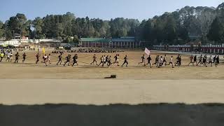 रानीखेत सोमनाथ आर्मी भर्ती 2021 Timing  Somanath Ground Ranikhet Army Bharti 2021 [upl. by Fillbert]