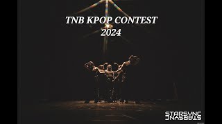 TNB KPOP CONTEST  FASTER amp FACT CHECK  NCT 127 엔시티 127 [upl. by Ahsiemac]